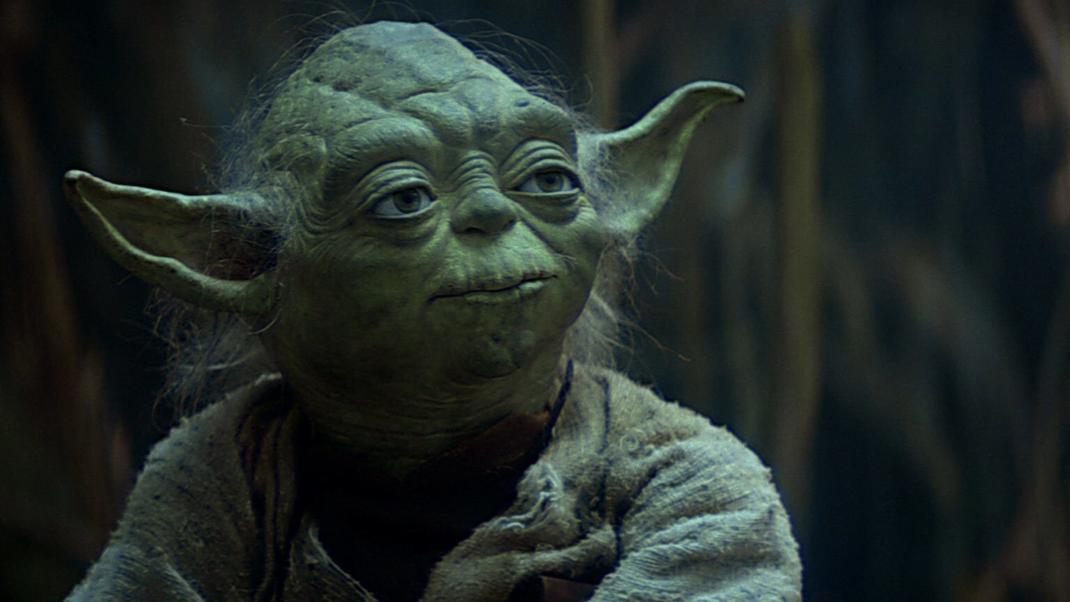 DK Publishing's Be More Yoda Will Put You on the Path to Jedi Enlightenment - Exclusive Reveal
