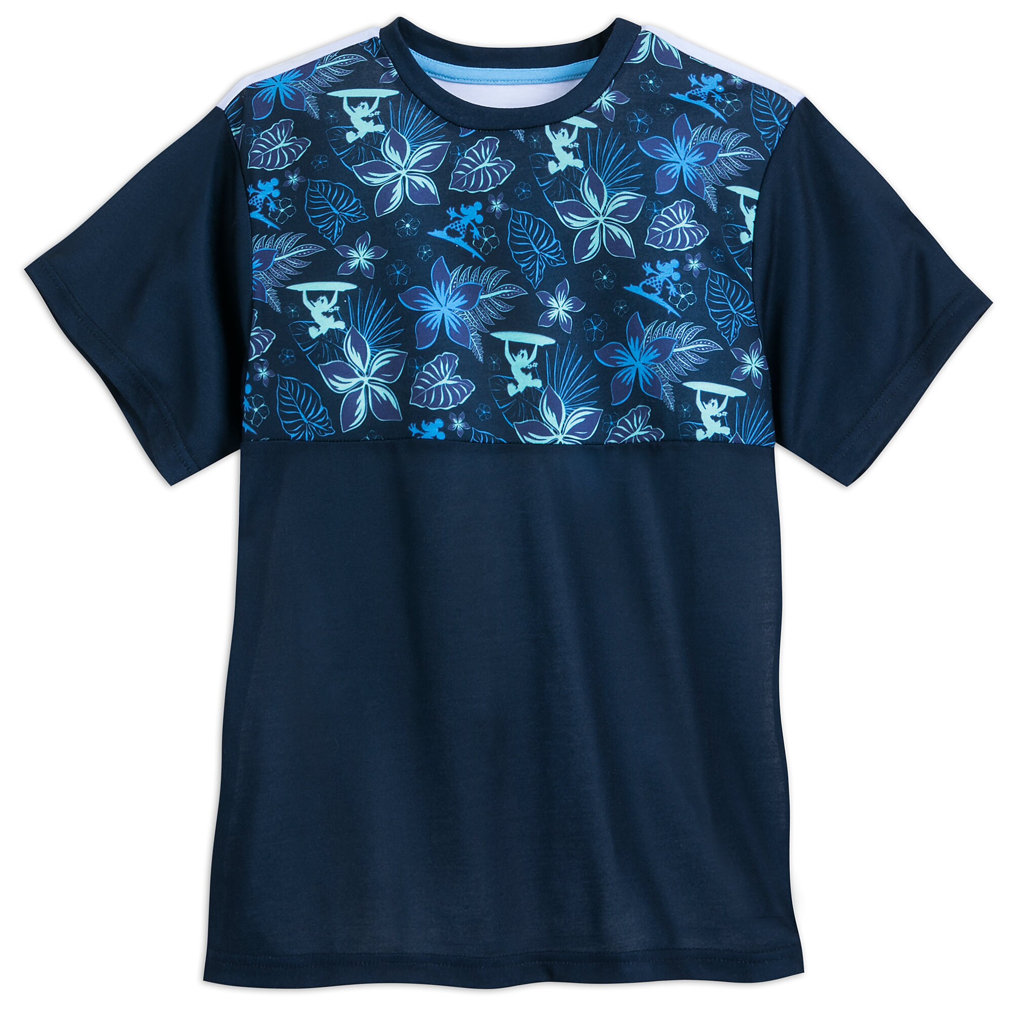 Mickey Mouse T-Shirt for Boys - Aulani, A Disney Resort & Spa