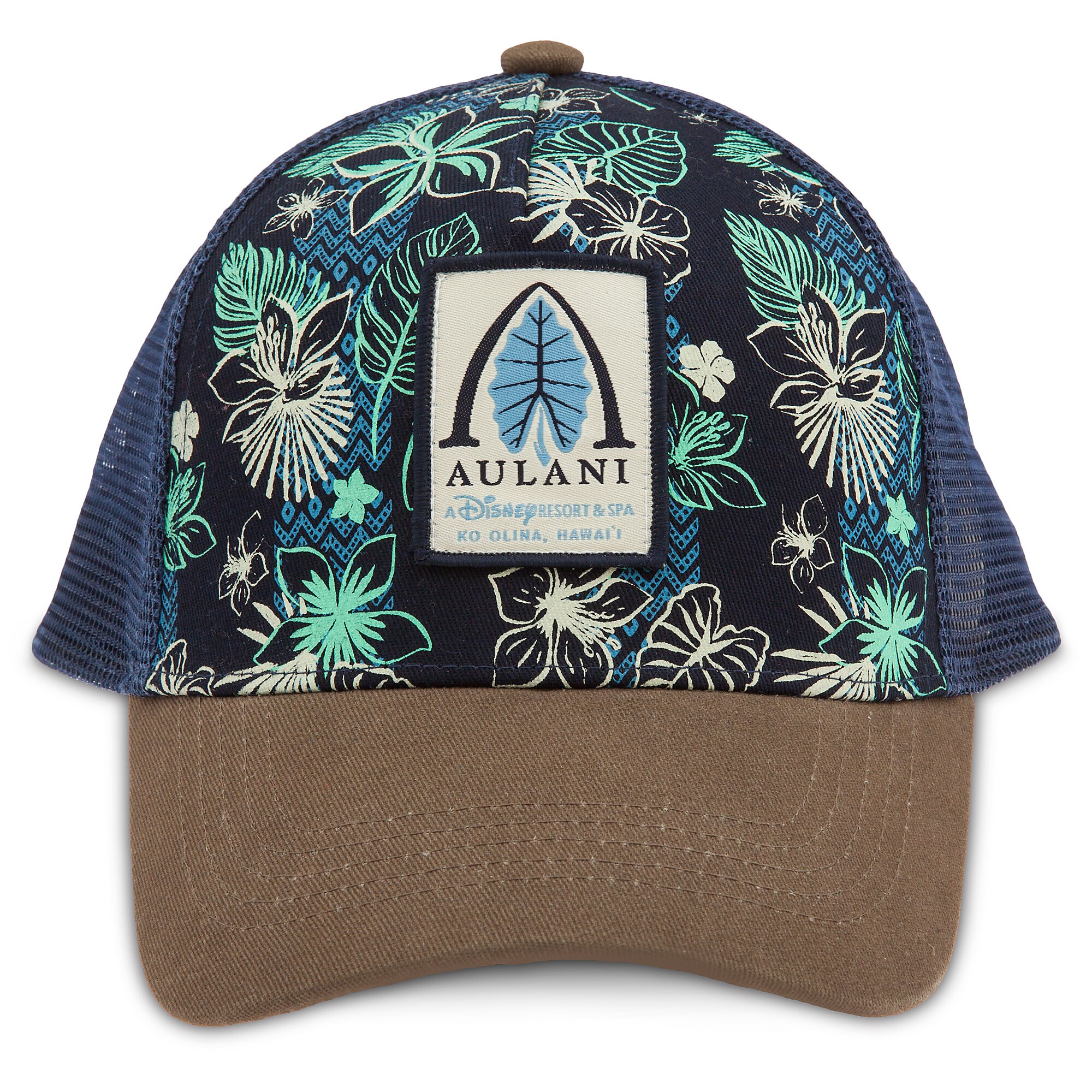 Aulani, A Disney Resort & Spa Trucker Hat for Adults