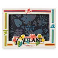 Aulani, A Disney Resort &amp; Spa Logo Frame - 4'' x 6'' | shopDisney