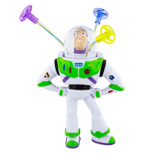 Buzz Lightyear Light Chaser Toy | shopDisney