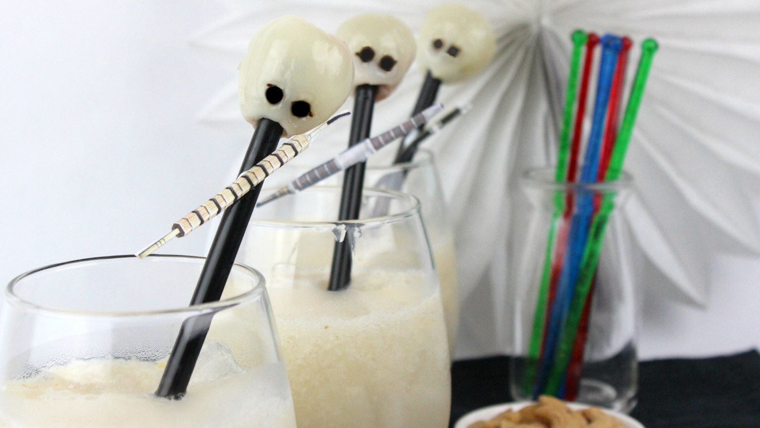 A Cool Drink for the Mos Eisley Cantina's Coolest Band: Modal Nodes Pop