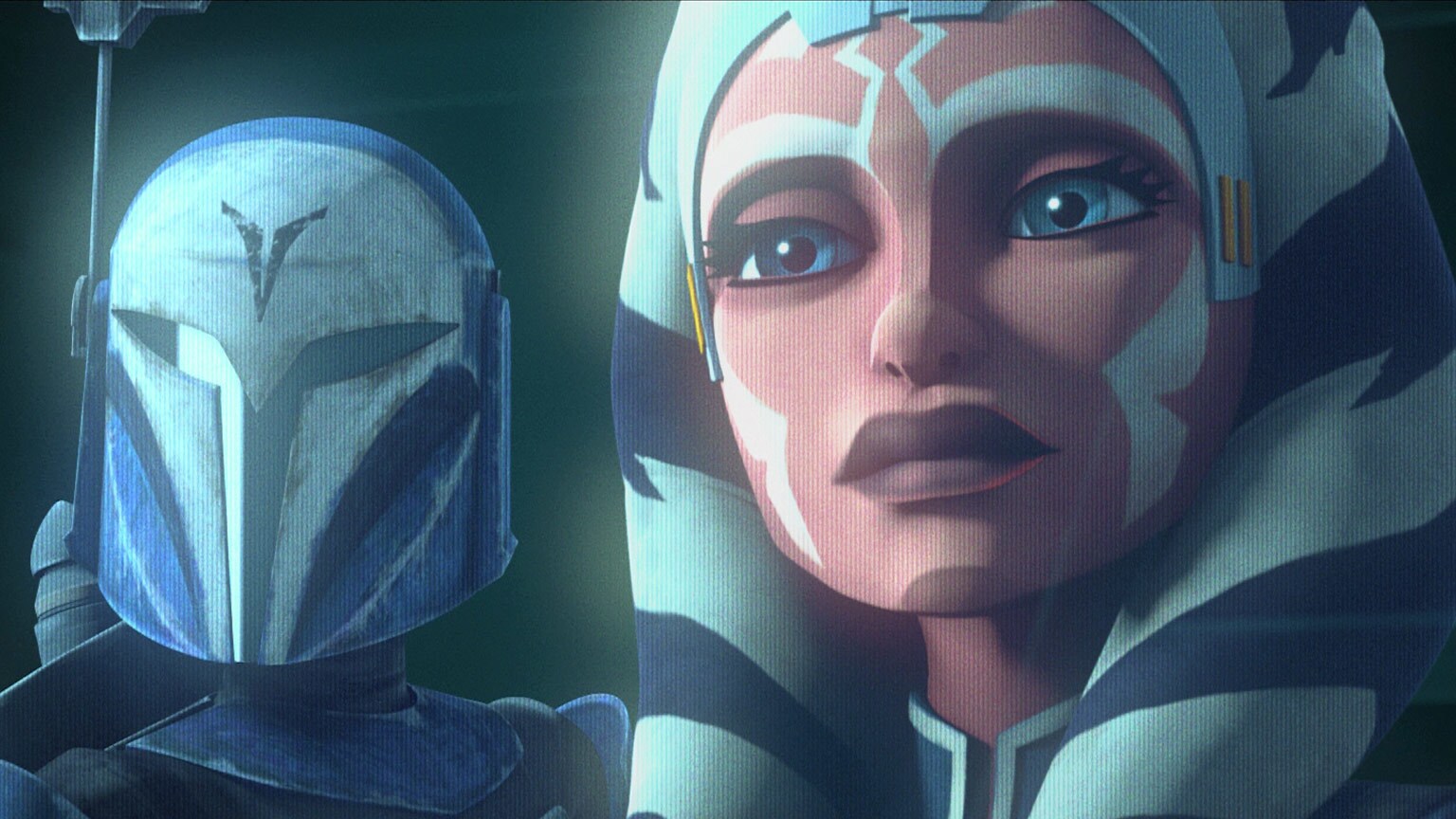 SDCC 2018: 12 Things We Learned from the Star Wars: The Clone Wars Panel