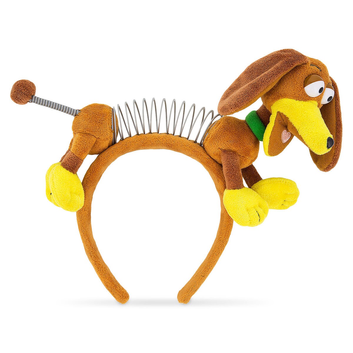 Product Image of Slinky Dog Headband - Toy Story # 1