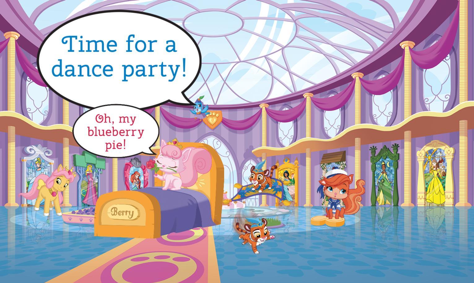 Palace Pets Paw Some Play Date 572a26f9b733f73a0b515f8e