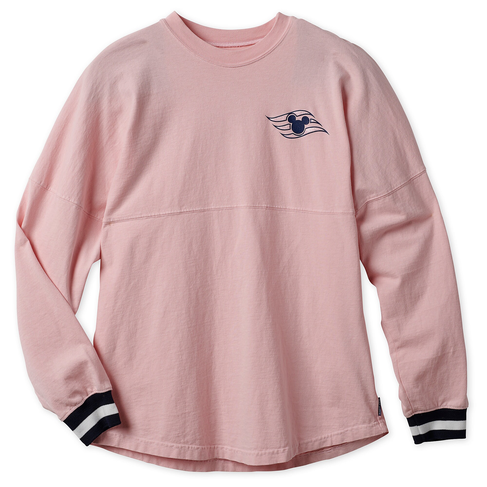 Disney Cruise Line Spirit Jersey for Adults - Pink