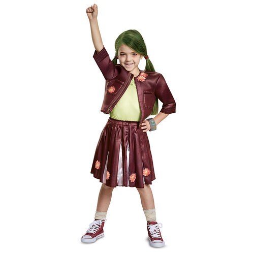 Zoey Cheerleader Costume for Kids by Disguise - ZOMBIES | shopDisney