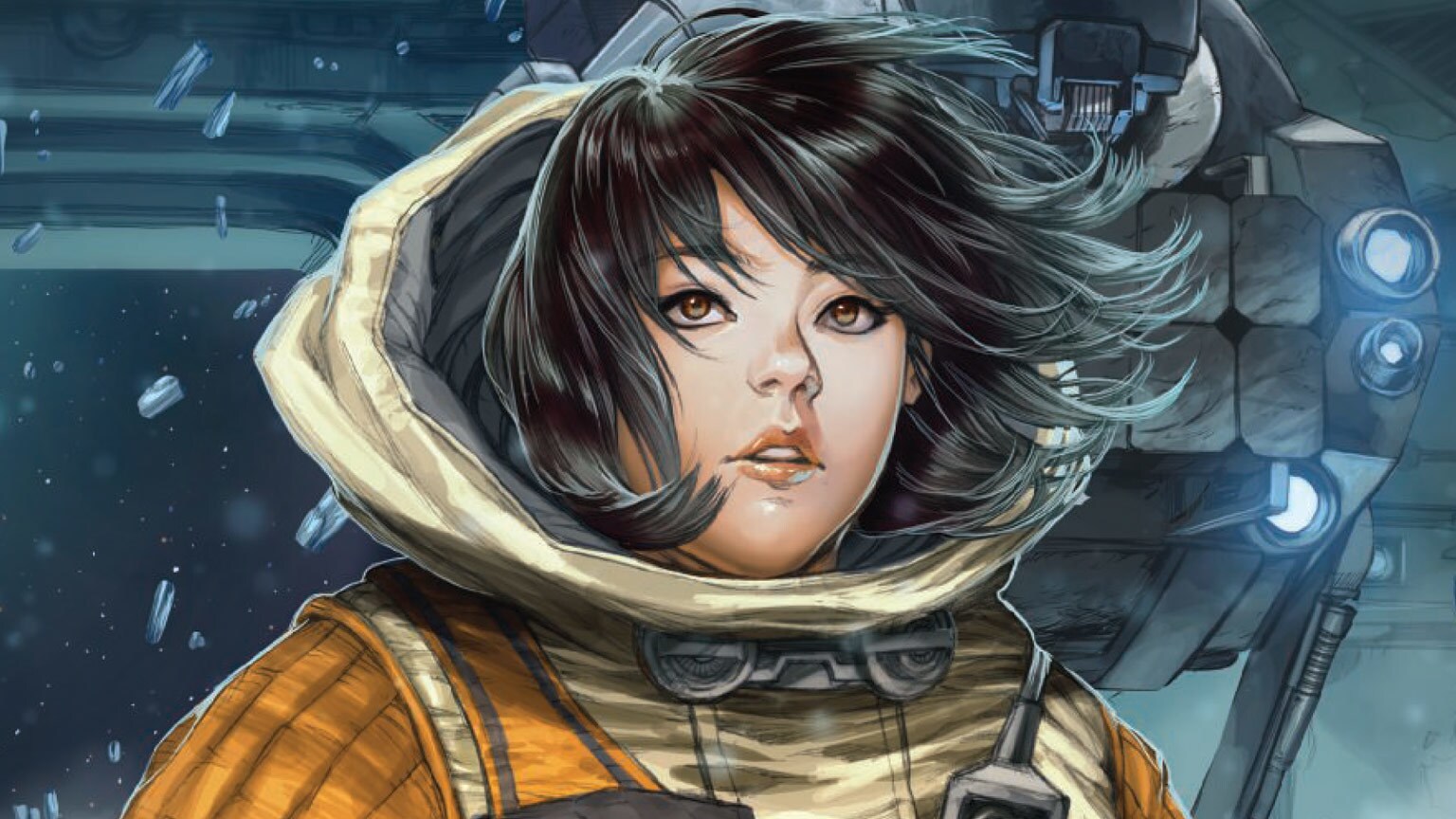 Doctor Aphra: A Reader's Guide to the Fan-Favorite Comic Book Character