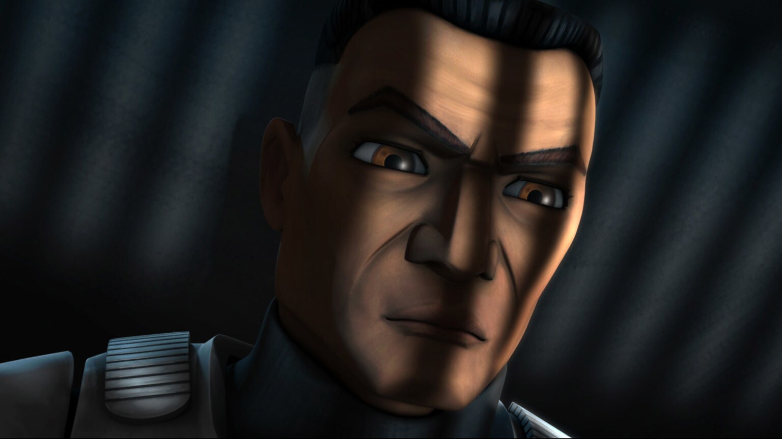 The Clone Wars Rewatch: A Betrayal of Brothers in "The Hidden Enemy"
