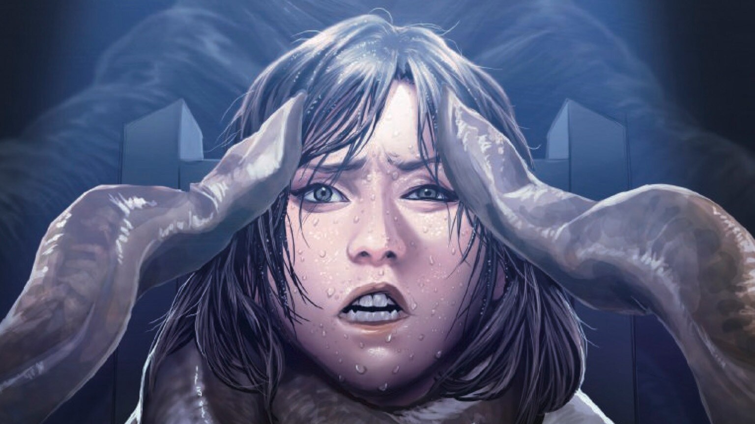 The Galaxy in Comics: Doctor Aphra #22 Balances Levity and Darkness