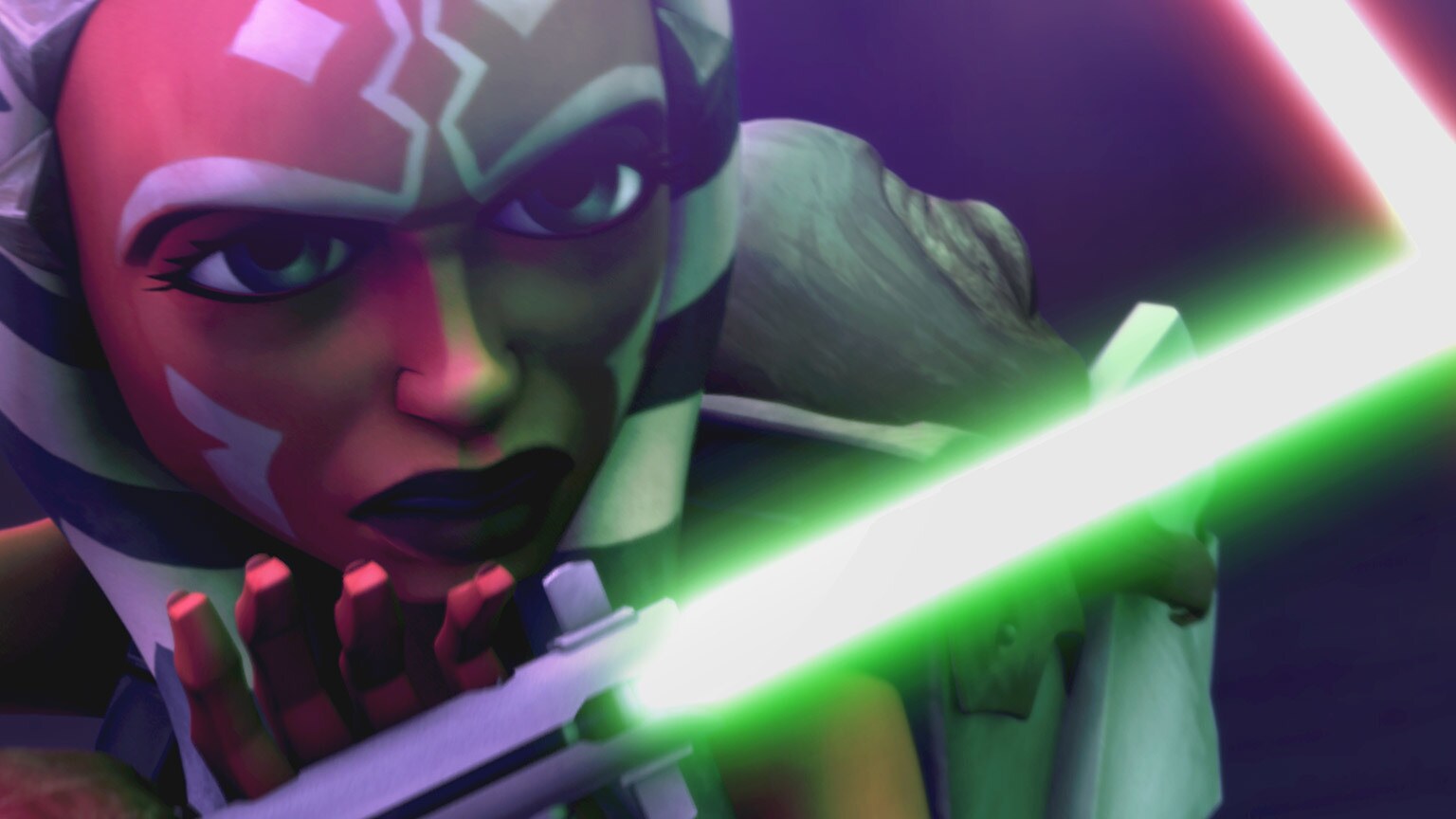 The Clone Wars Rewatch: Lessons from Teth in the Theatrical Release (Part 2 of 3)
