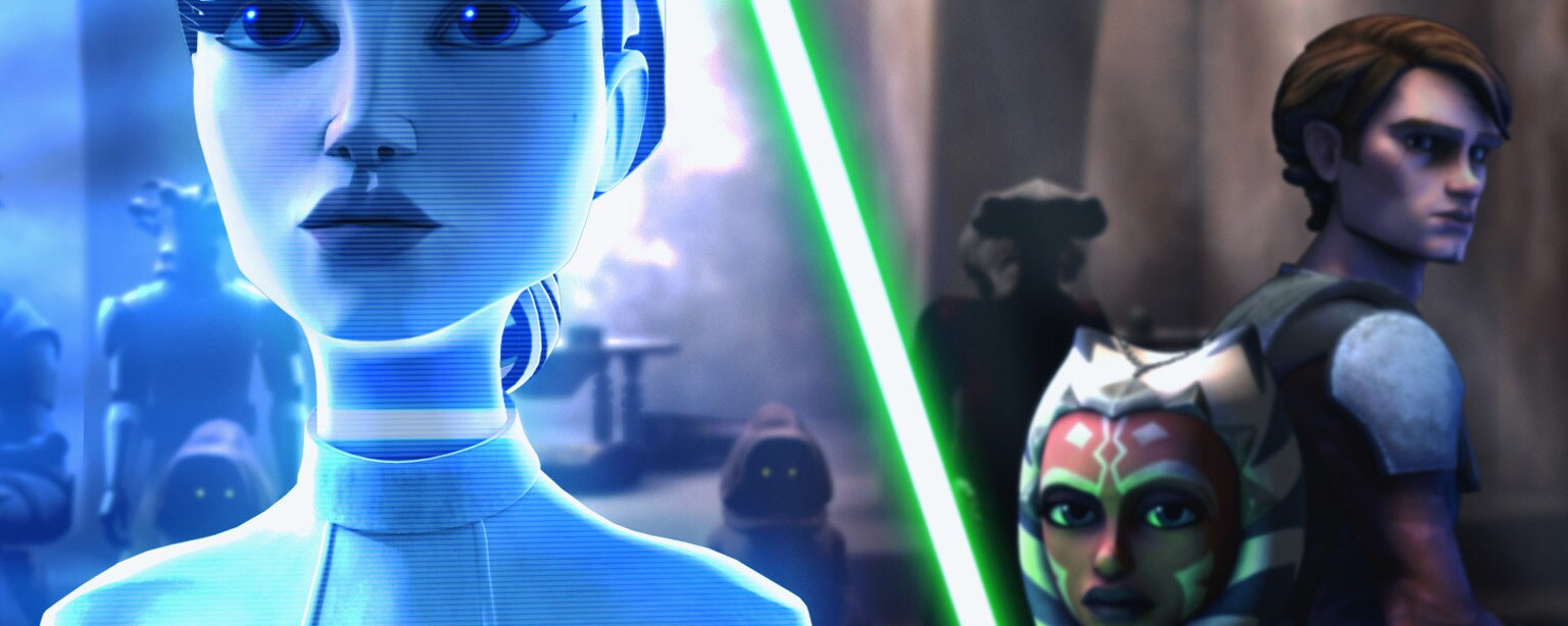 The Clone Wars Rewatch: Theatrical Release (Part 3 of 3) | StarWars.com