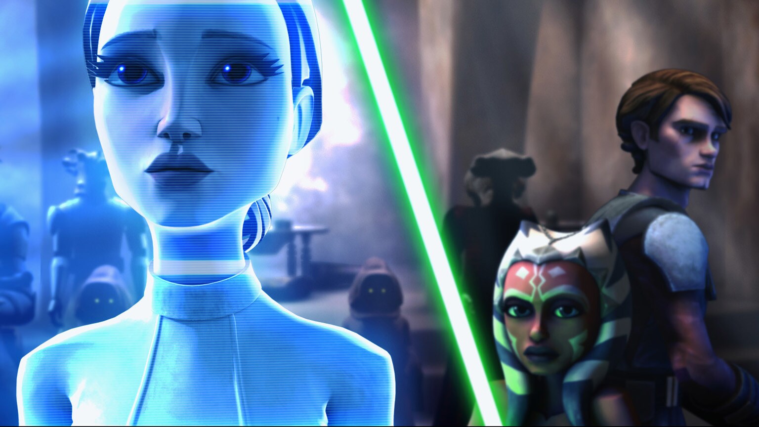The Clone Wars Rewatch: A Sith Plot Unravels in the Theatrical Release (Part 3 of 3)