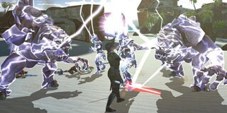 Replaying the Classics: Knights of the Old Republic