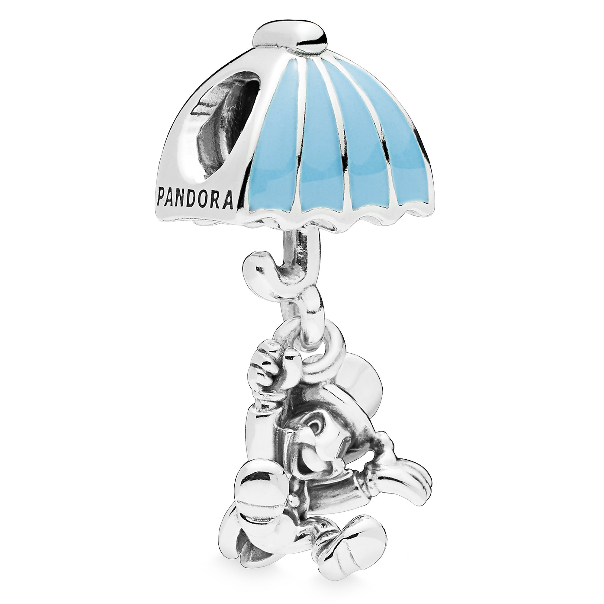 Jiminy Cricket Charm by Pandora Jewelry - Pinocchio