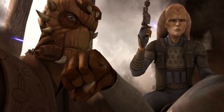 The Clone Wars Rewatch: Ryloth Caught in the Crossfire in “Supply Lines”