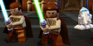 Replaying the Classics: LEGO Star Wars: The Complete Saga