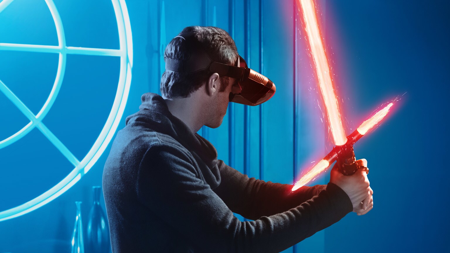 Star Wars: Jedi Challenges Turns to the Dark Side