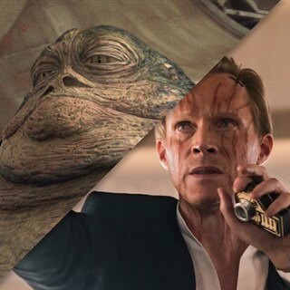 Star Wars Echoes: The Greedy and Ruthless Ways of Jabba the Hutt and Dryden Vos