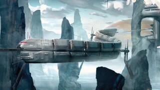 When You Read the New Book Star Wars: Smuggler’s Guide, You’re in This Life for Good