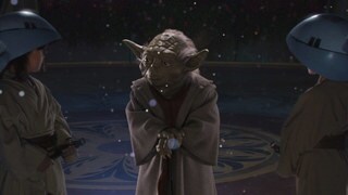 Quiz: Which Star Wars Character Should Be Your Teacher?