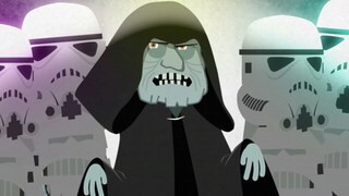 “Find Your Story and Make it Yours”: The Story Behind the Award-Winning Fan Film Star Wars: A New Employee Orientation