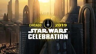 David Collins and Amy Ratcliffe to Return as Hosts for Star Wars Celebration Chicago