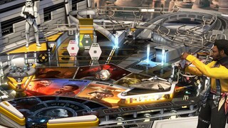 Star Wars Pinball: Insights and Tips from the Jedi Masters Behind the New Solo Pack