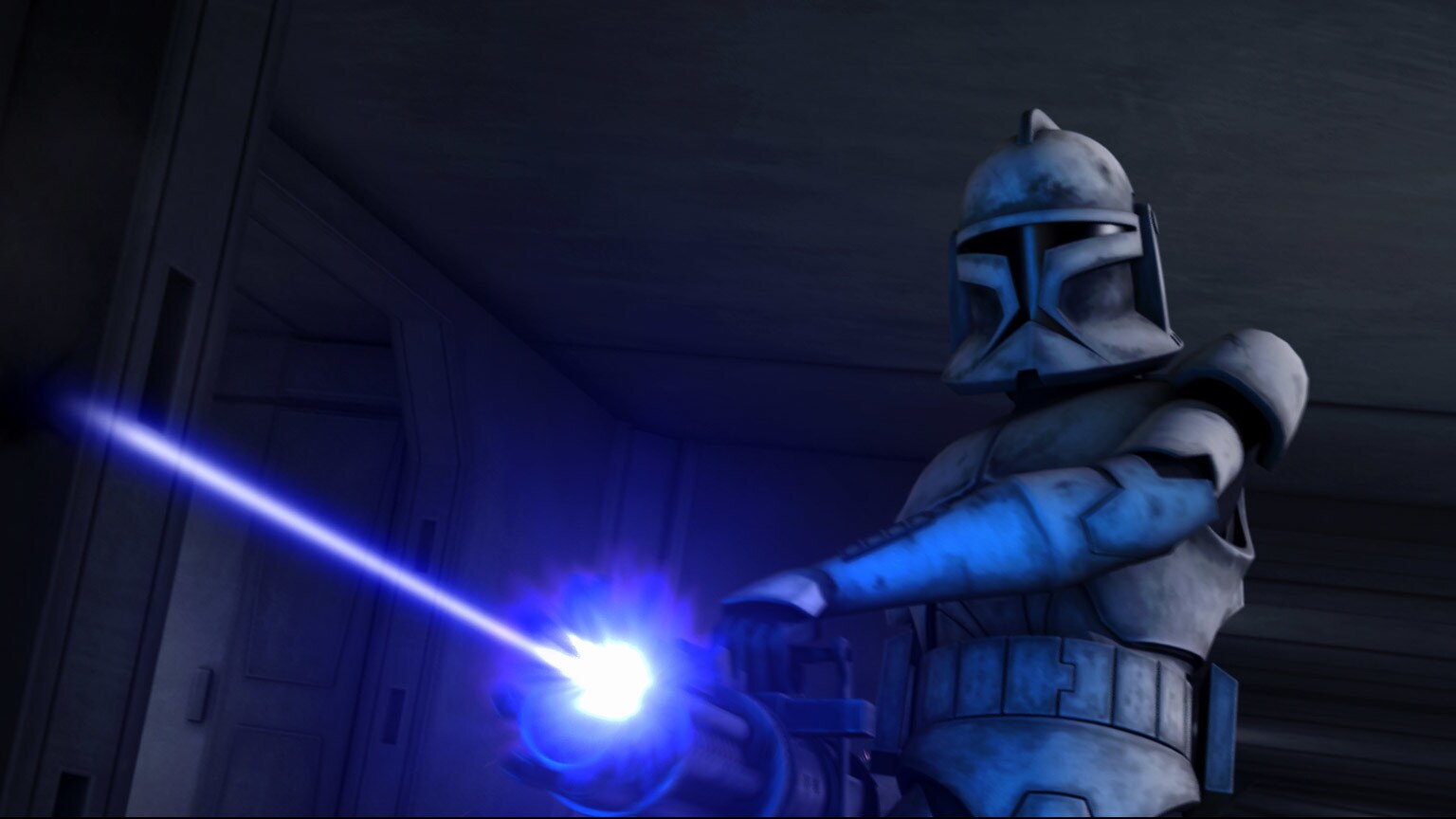 The Clone Wars Rewatch: Sacrifices and Mistakes in "Rookies"