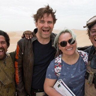 Tales from the Tatooine Desert: The Trials of the Audience-Favorite Fan Film The Sable Corsair