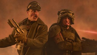 The Star Wars Deep Dive: Han Solo, Beckett, and Ben