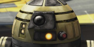 The Clone Wars Rewatch: A Friend Lost Among the Stars in “Downfall of a Droid”