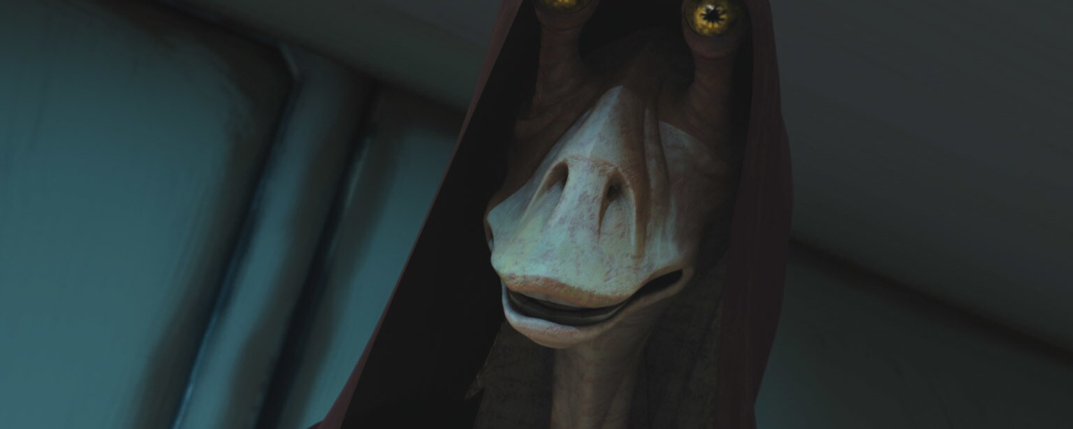 Bombad Jedi Star Wars The Clone Wars Rewatch