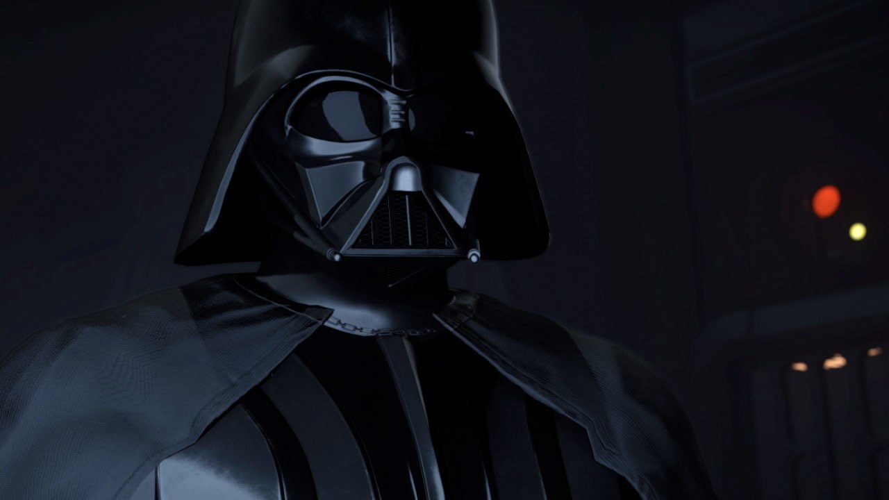 Vader Immortal: A Star Wars VR Series - Episode I Revealed