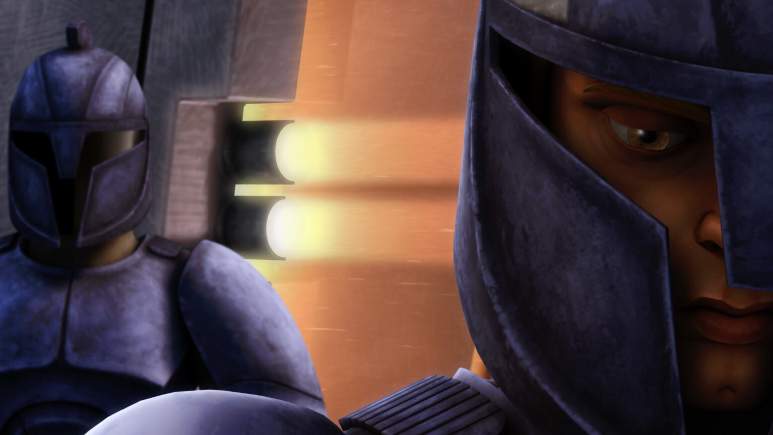 The Clone Wars Rewatch: The Shroud of the Dark Side and the "Cloak of Darkness"