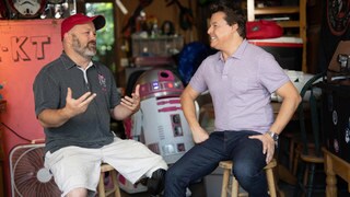 Our Star Wars Stories, a New Digital Series, Explores the Fan Side of the Force