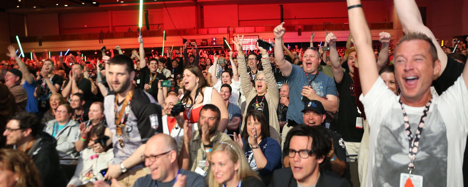 5 Tips for Pitching Your Own Star Wars Celebration Panel