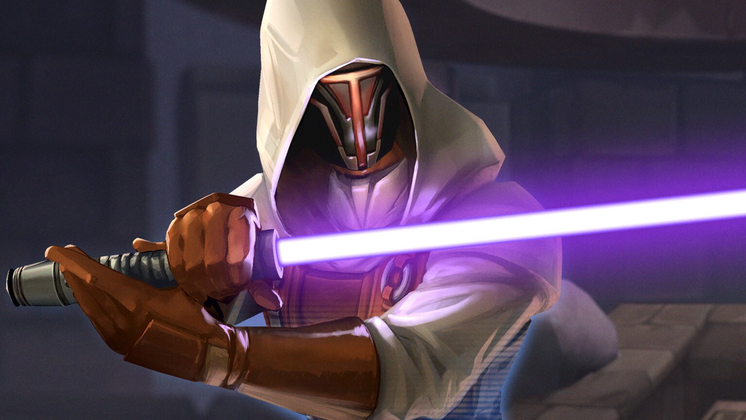 CAVALEIRO JEDI REVAN, Wiki