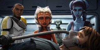 The Clone Wars Rewatch: A “Jedi Crash” and the Master Ahsoka Fears to Lose