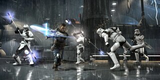 Replaying the Classics: Star Wars: The Force Unleashed II