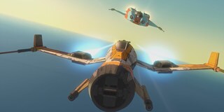 Bucket’s List Extra: 8 Fun Facts from “The Recruit” - Star Wars Resistance