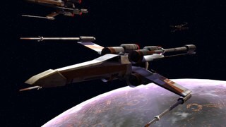 Save on Classic Star Wars Games at GOG.com