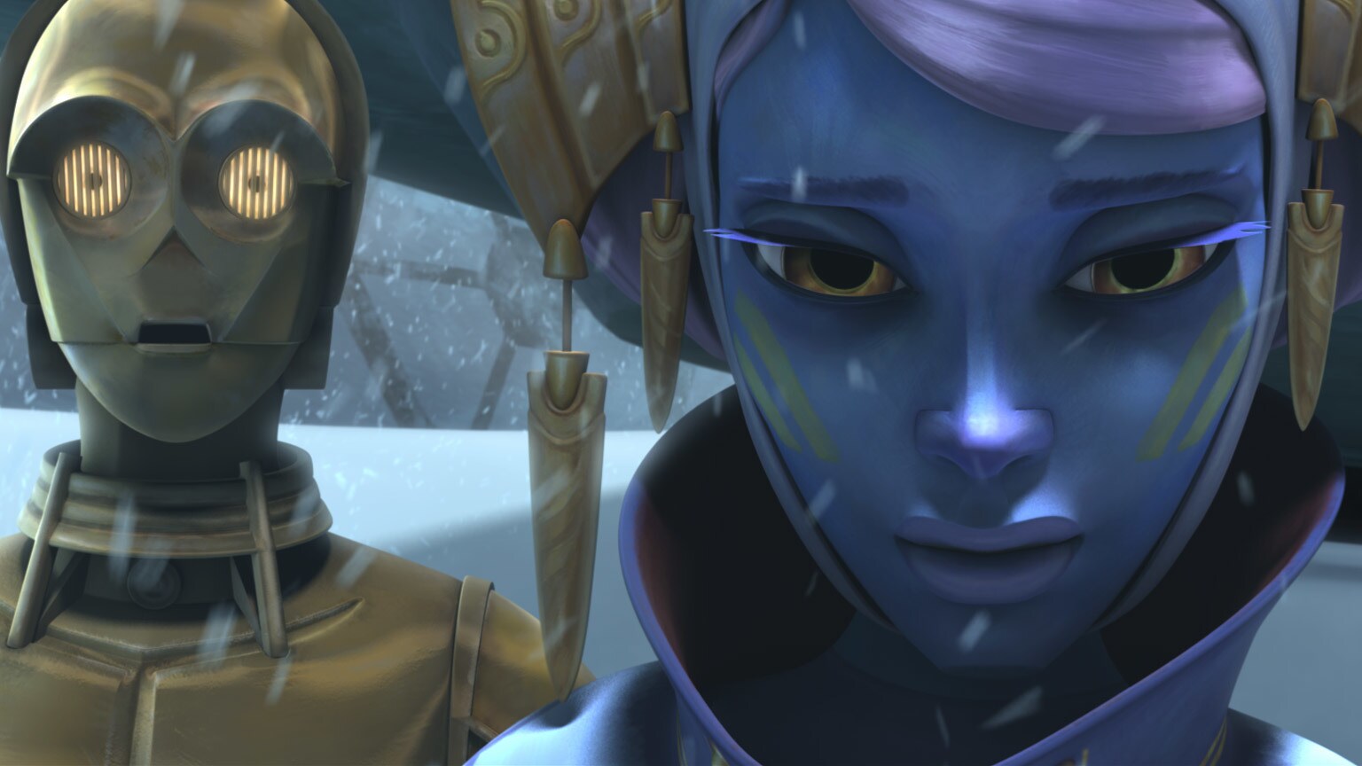 SF・ファンタジー・ホラー Star Wars The Clone Wars 15 Trespass
