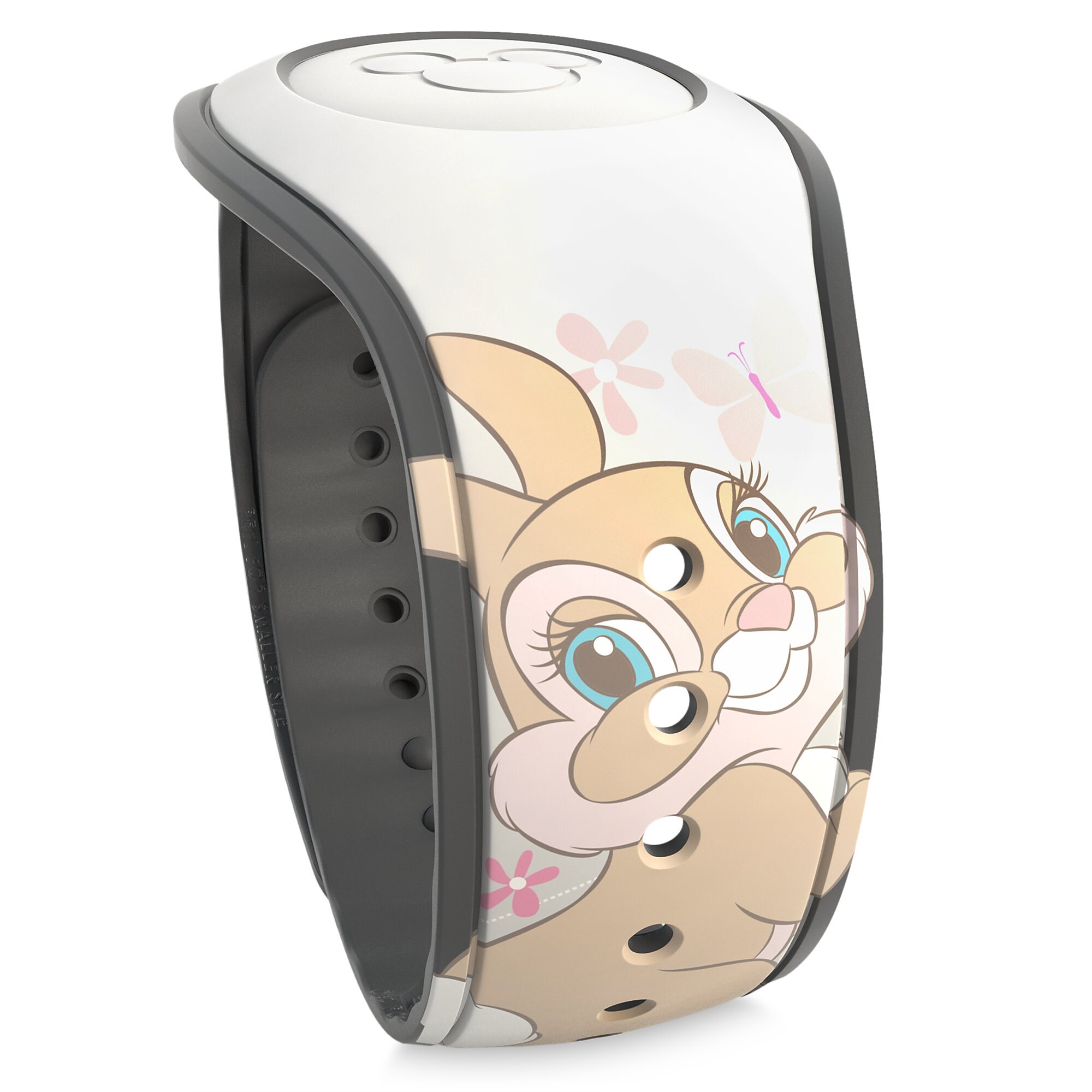 Thumper and Miss Bunny MagicBand 2 - Bambi