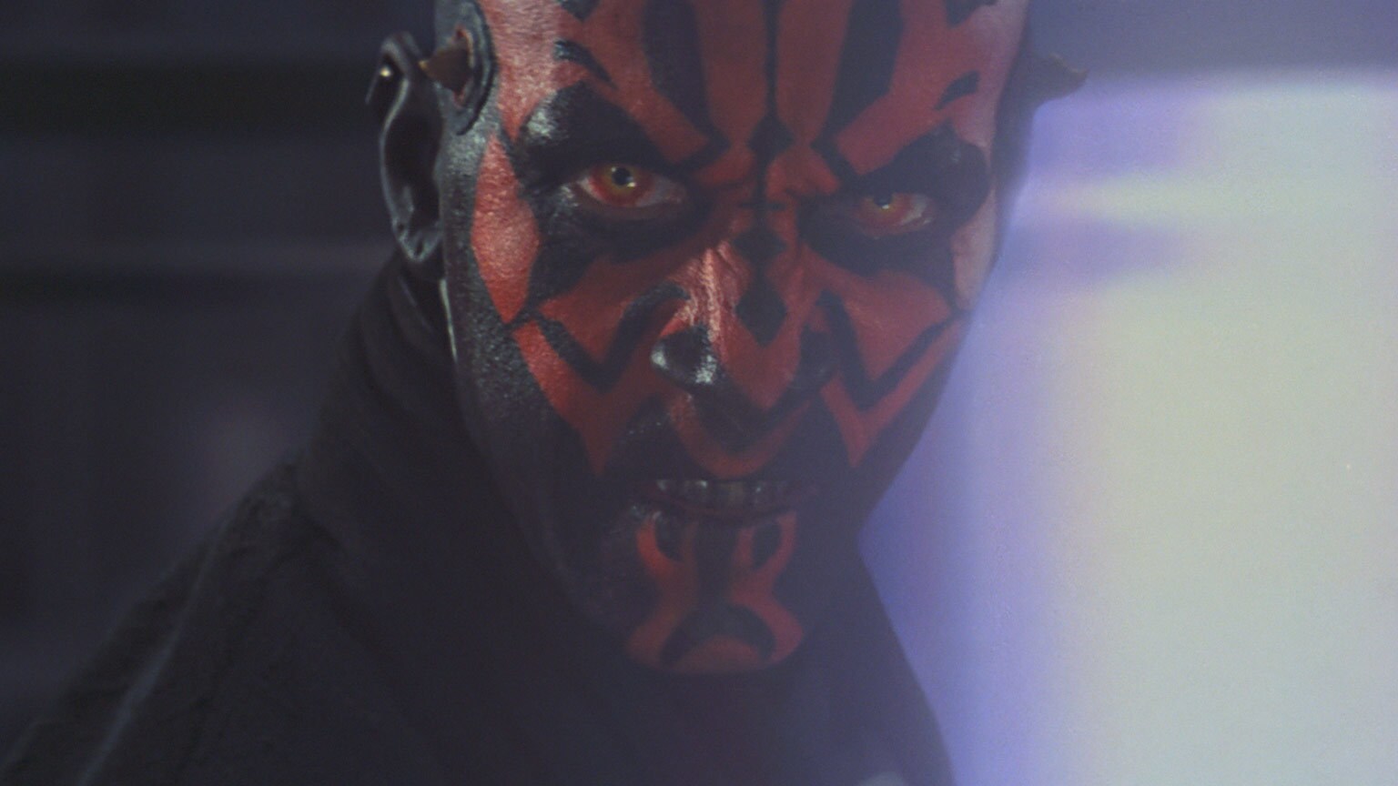 Poll: Who Is More Powerful - Darth Maul or Darth Vader?