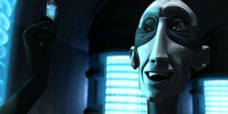 The Clone Wars Rewatch: Bombs and the “Blue Shadow Virus”