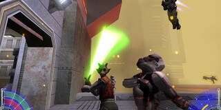 Replaying the Classics: Star Wars Jedi Knight: Jedi Academy