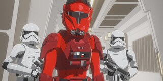 Bucket’s List Extra: 9 Fun Facts from “The High Tower” – Star Wars Resistance
