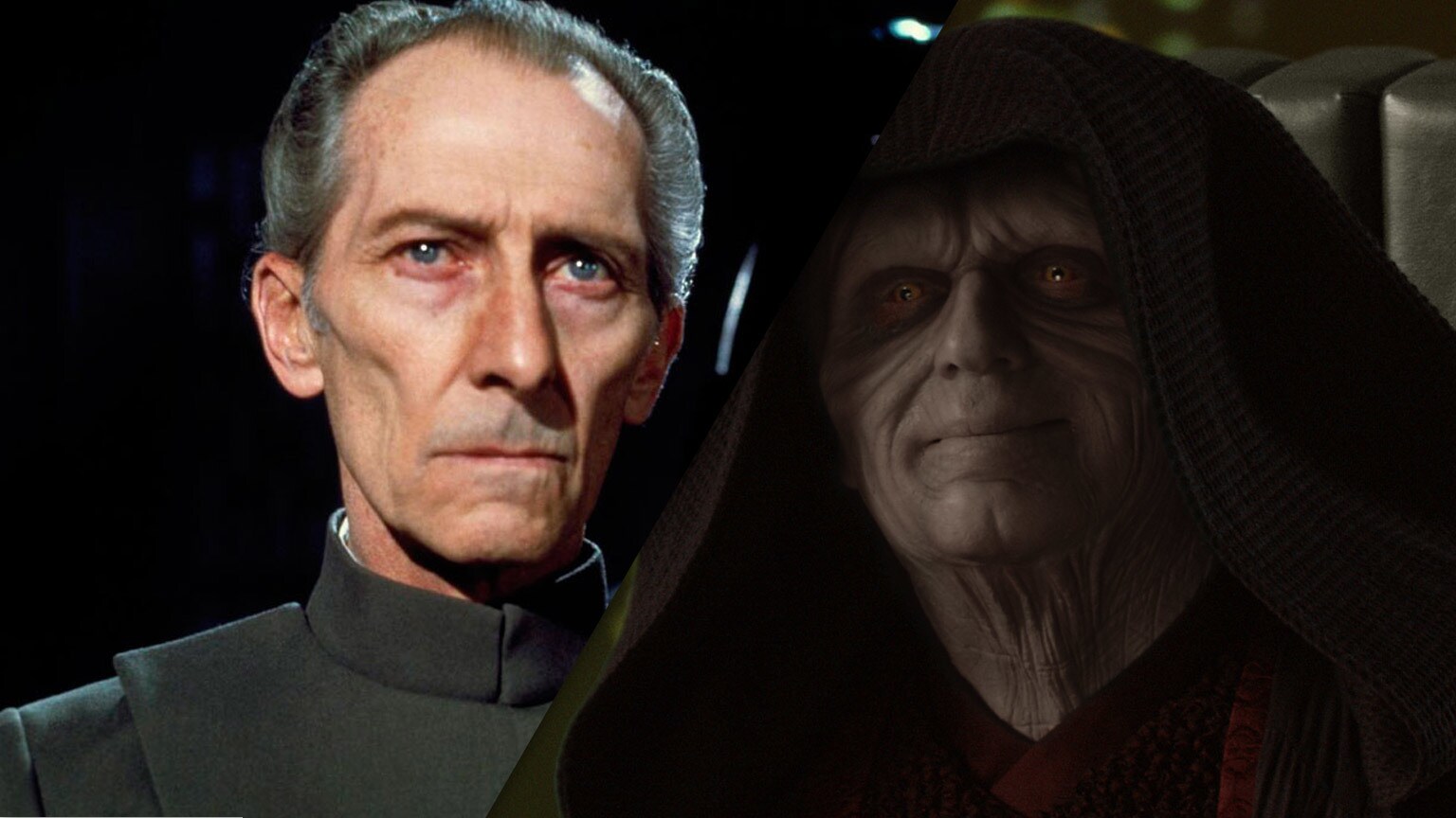 From a Certain Point of View: Who is the Scariest Character in Star Wars?