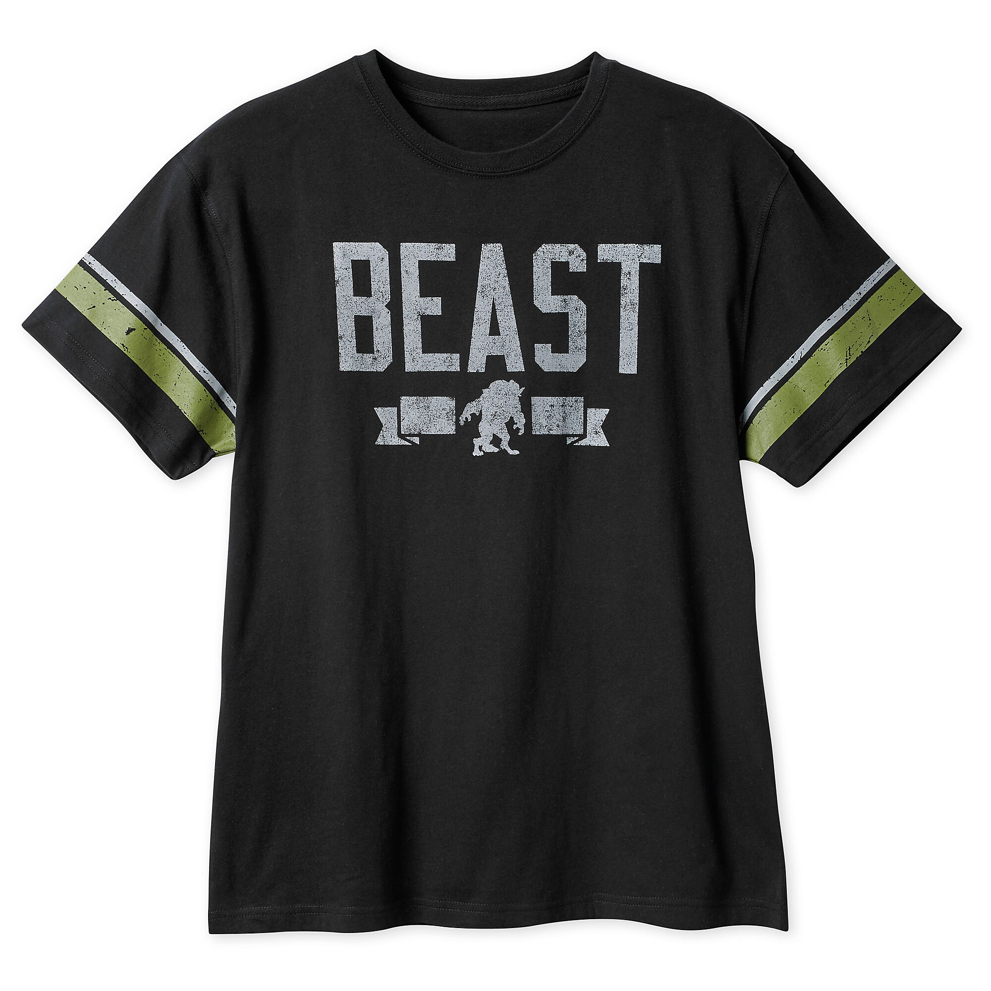 Beast Athletic T-Shirt for Men